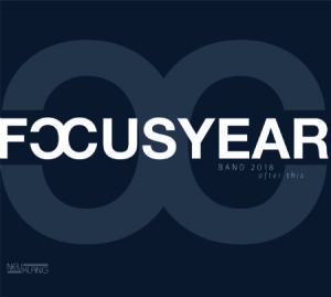 Focusyear Band - After This in der Gruppe CD bei Bengans Skivbutik AB (3236197)