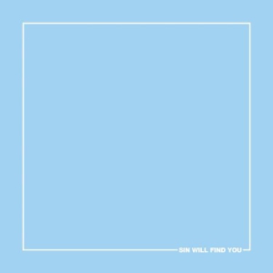 Storm The Sky - Sin Will Find You in der Gruppe CD bei Bengans Skivbutik AB (3236205)