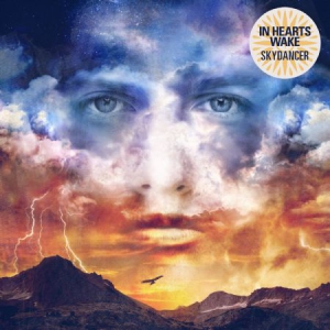 In Hearts Wake - Skydancer (Yellow Vinyl) in der Gruppe VINYL bei Bengans Skivbutik AB (3236219)