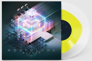 Northlane - Mesmer in der Gruppe VINYL bei Bengans Skivbutik AB (3236225)