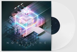Northlane - Mesmer in der Gruppe VINYL bei Bengans Skivbutik AB (3236228)