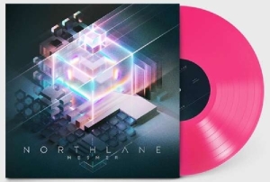 Northlane - Mesmer in der Gruppe VINYL bei Bengans Skivbutik AB (3236230)