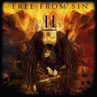 Free From Sin - Ii in der Gruppe CD bei Bengans Skivbutik AB (3236249)