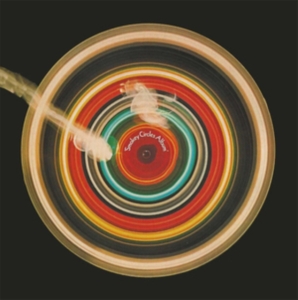 Smokey Circles Album - Smokey Circles Album in der Gruppe CD bei Bengans Skivbutik AB (3236251)