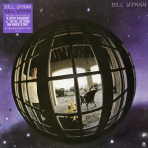 Wyman Bill - Bill Wyman in der Gruppe VINYL bei Bengans Skivbutik AB (3236255)