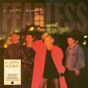 Eighth Wonder - Fearless - Deluxe Edition in der Gruppe VINYL bei Bengans Skivbutik AB (3236257)
