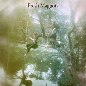 Fresh Maggots - Hatched in der Gruppe CD bei Bengans Skivbutik AB (3236265)