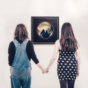 Asylums - Alien Human Emotions in der Gruppe VINYL / Pop bei Bengans Skivbutik AB (3236270)