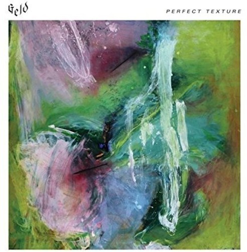 Geld - Perfect Texture in der Gruppe VINYL / Rock bei Bengans Skivbutik AB (3236275)