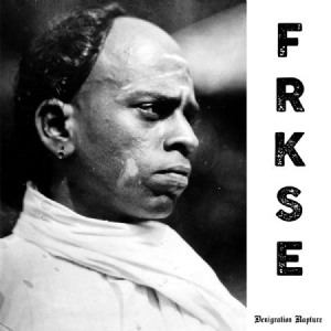 Frkse - Denigration Rapture in der Gruppe VINYL bei Bengans Skivbutik AB (3236277)