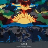 Tunng - Songs You Make At Night in der Gruppe CD bei Bengans Skivbutik AB (3236286)