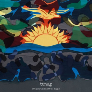 Tunng - Songs You Make At Night in der Gruppe VINYL bei Bengans Skivbutik AB (3236287)