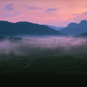 Tim Garland - Weather Walker in der Gruppe CD bei Bengans Skivbutik AB (3236294)