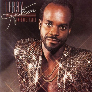 Hutson Leroy - Unforgettable in der Gruppe UNSERE TIPPS / Klassiska lablar / PIAS Recordings bei Bengans Skivbutik AB (3236305)