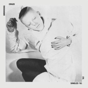 Drowning Cars - Singles 81/82 in der Gruppe CD bei Bengans Skivbutik AB (3236306)