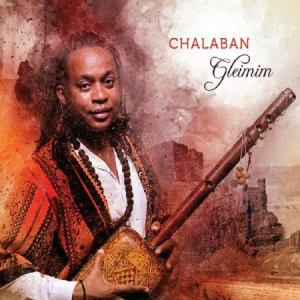 Chalaban - Gleimim in der Gruppe CD bei Bengans Skivbutik AB (3236309)