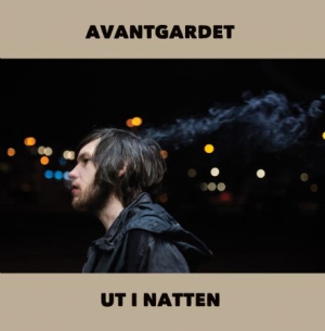 Avantgardet - Ut I Natten in der Gruppe Minishops / Avantgardet bei Bengans Skivbutik AB (3236310)