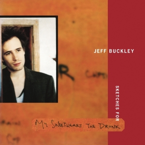 Buckley Jeff - Sketches For My Sweetheart The Drunk in der Gruppe VINYL bei Bengans Skivbutik AB (3236651)