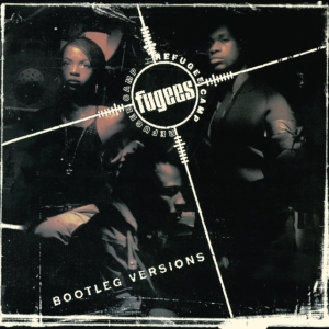 Fugees - Refugee Camp (Bootleg Versions) in der Gruppe -Start Vinyl-N bei Bengans Skivbutik AB (3236653)