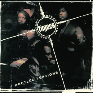 Fugees - Refugee Camp (Bootleg Versions) in der Gruppe VINYL bei Bengans Skivbutik AB (3236653)