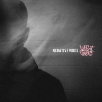 Words Of Concrete - Negative Vibes in der Gruppe CD bei Bengans Skivbutik AB (3236673)