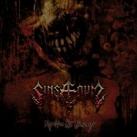 Sinsaenum - Repulsion For Humanity in der Gruppe CD bei Bengans Skivbutik AB (3245734)