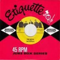 Sonics The - Witch The / Keep A Knockin' in der Gruppe VINYL bei Bengans Skivbutik AB (3245741)