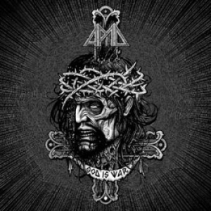 All pigs must die - God Is War in der Gruppe VINYL / Hårdrock/ Heavy metal bei Bengans Skivbutik AB (3245744)