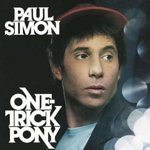 Simon Paul - One Trick Pony in der Gruppe Minishops / Paul Simon bei Bengans Skivbutik AB (3247007)