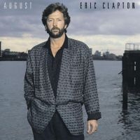 Clapton Eric - August in der Gruppe Minishops / Eric Clapton bei Bengans Skivbutik AB (3247038)