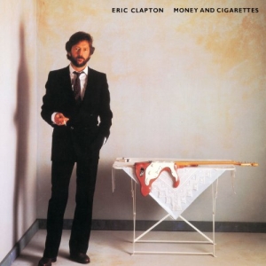 Clapton Eric - Money And Cigarettes in der Gruppe Minishops / Eric Clapton bei Bengans Skivbutik AB (3247040)