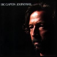 Clapton Eric - Journeyman in der Gruppe Minishops / Eric Clapton bei Bengans Skivbutik AB (3247041)