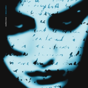Marillion - Brave in der Gruppe Minishops / Marillion bei Bengans Skivbutik AB (3247047)