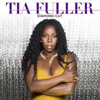 Fuller Tia - Diamond Cut in der Gruppe CD bei Bengans Skivbutik AB (3247069)