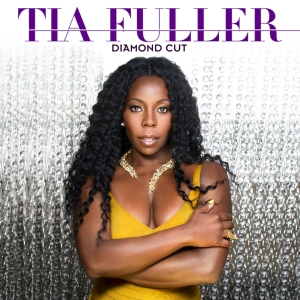 Fuller Tia - Diamond Cut in der Gruppe CD bei Bengans Skivbutik AB (3247069)