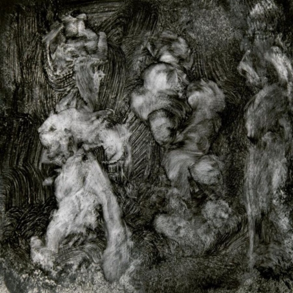 Lanegan Mark And Duke Garwood - With Animals in der Gruppe CD / Bestseller bei Bengans Skivbutik AB (3247558)