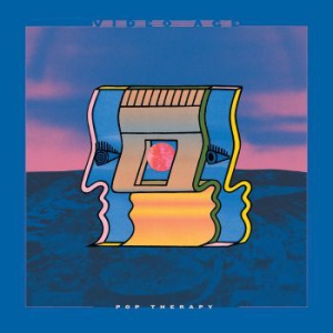 Video Age - Pop Therapy in der Gruppe VINYL bei Bengans Skivbutik AB (3247563)