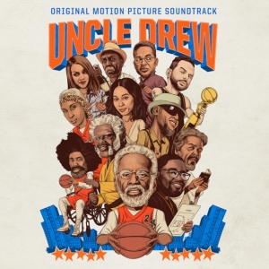 Blandade Artister - Uncle Drew (Original Motion Picture in der Gruppe CD bei Bengans Skivbutik AB (3247583)