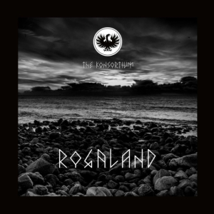 Konsortium - Rogaland in der Gruppe CD bei Bengans Skivbutik AB (3247598)