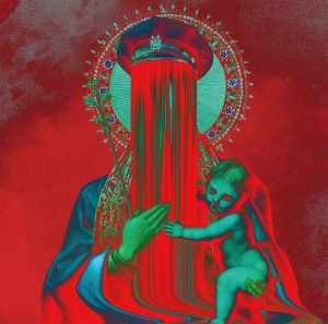 Gazette - Ninth in der Gruppe CD / Hårdrock/ Heavy metal bei Bengans Skivbutik AB (3247602)