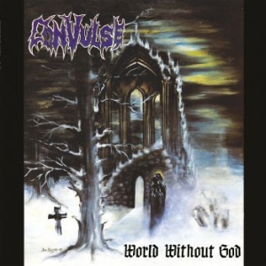 Convulse - World Without God in der Gruppe CD bei Bengans Skivbutik AB (3247603)