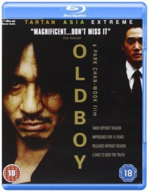 Old Boy - Old Boy in der Gruppe MUSIK / Musik Blu-Ray / Övrigt bei Bengans Skivbutik AB (3247604)