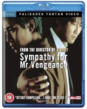Sympathy For Mr. Vengance - Sympathy For Mr. Vengance in der Gruppe MUSIK / Musik Blu-Ray / Övrigt bei Bengans Skivbutik AB (3247608)