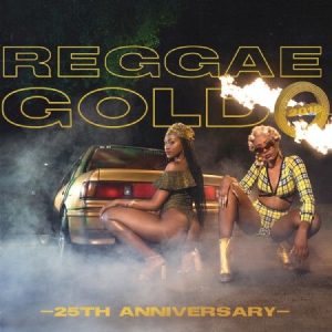Various Artists - Reggae Gold 2018 in der Gruppe CD bei Bengans Skivbutik AB (3247622)