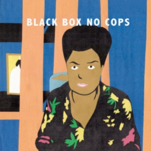 Fit Of Body - Black Box No Cops in der Gruppe CD bei Bengans Skivbutik AB (3247624)