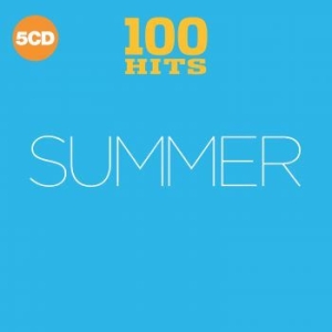 Various Artists - 100 Hits - Summ in der Gruppe CD bei Bengans Skivbutik AB (3247648)