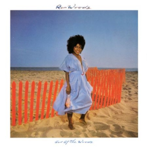 Ren Woods - Out Of The Woiods (Extra Tracks) in der Gruppe CD / RNB, Disco & Soul bei Bengans Skivbutik AB (3247654)
