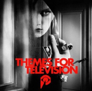 Jewel Johnny - Themes For Television in der Gruppe -Start LCV bei Bengans Skivbutik AB (3247658)