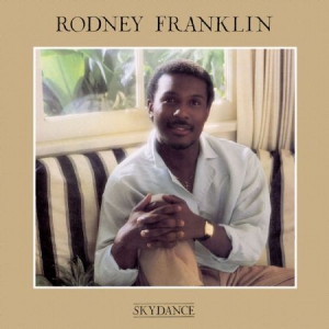 Rodney Franklin - Shydance in der Gruppe CD bei Bengans Skivbutik AB (3247661)