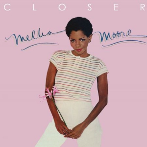 Moore Melba - Closer (Bonus Tracks) in der Gruppe CD bei Bengans Skivbutik AB (3247663)